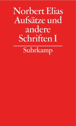 Aufsätze und andere Schriften. Tl.1