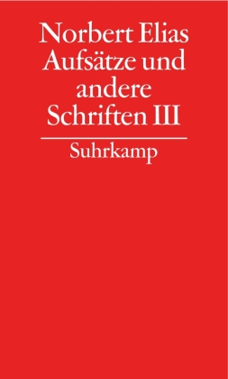 Aufsätze und andere Schriften. Tl.3