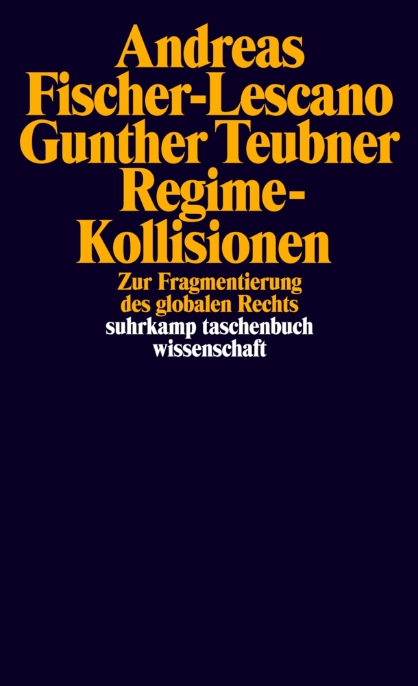 Regime-Kollisionen main product photo