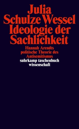 Ideologie der Sachlichkeit
