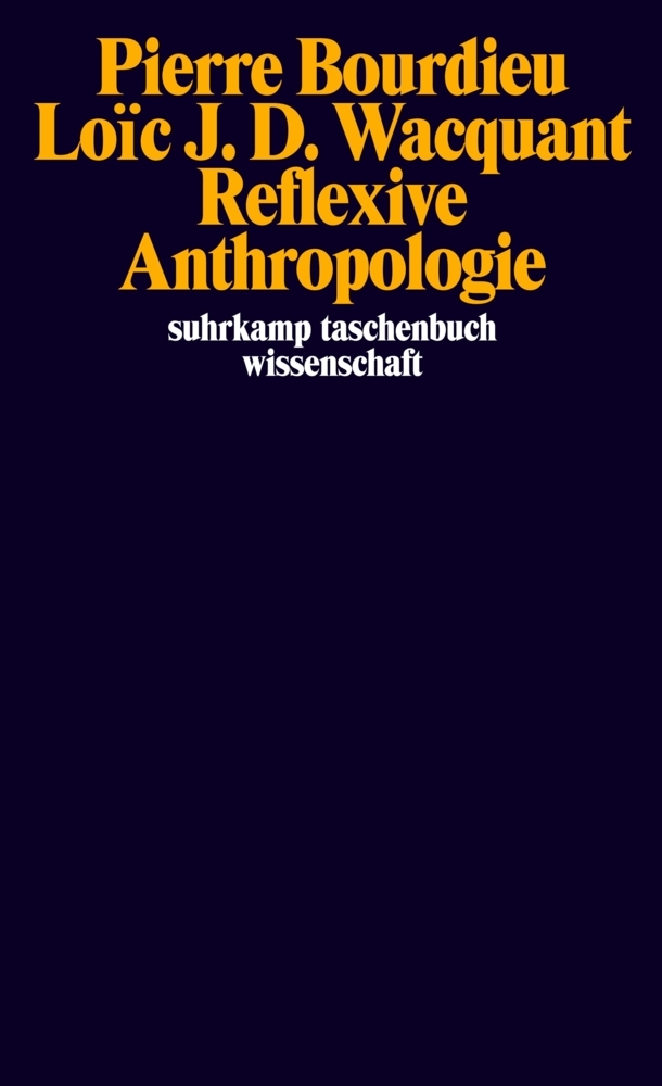 Reflexive Anthropologie main product photo