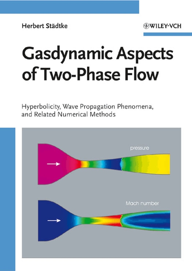 Gasdynamic Aspects of Transient Two-Phase Flow main product photo