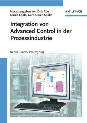 Integration von Advanced Control in der Prozessindustrie main product photo
