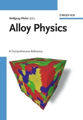 Alloy Physics