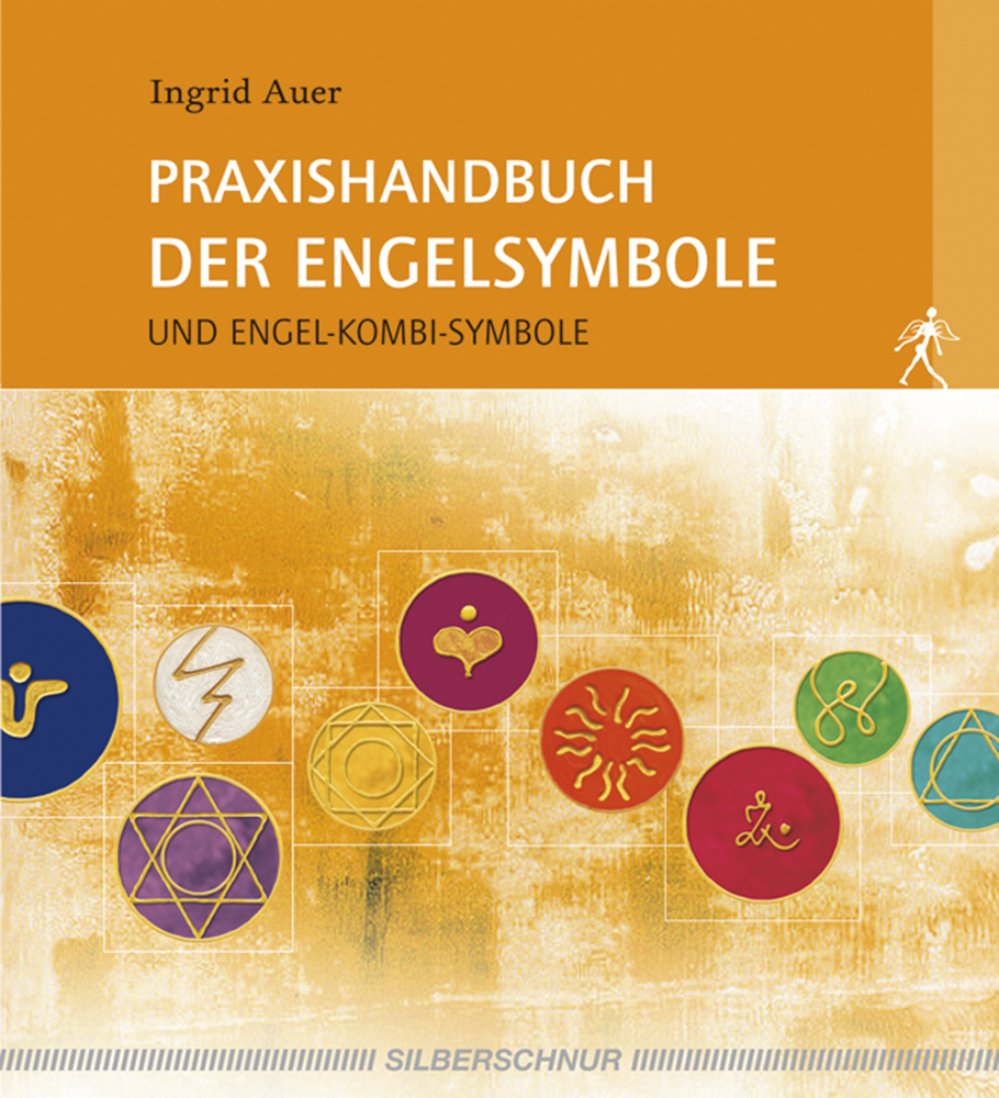 Praxishandbuch der Engelsymbole main product photo