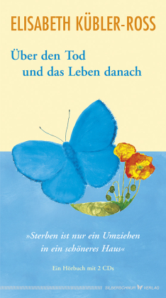 Über den Tod und das Leben danach, 2 Audio-CD