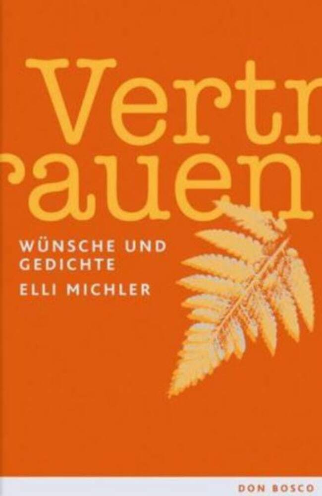 Vertrauen main product photo