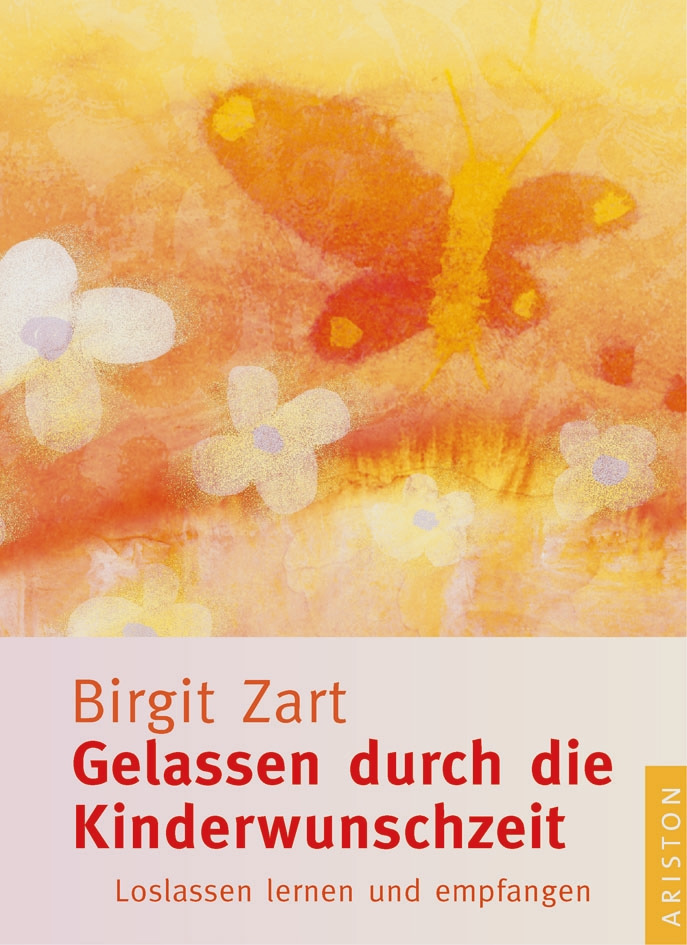 Gelassen durch die Kinderwunschzeit main product photo