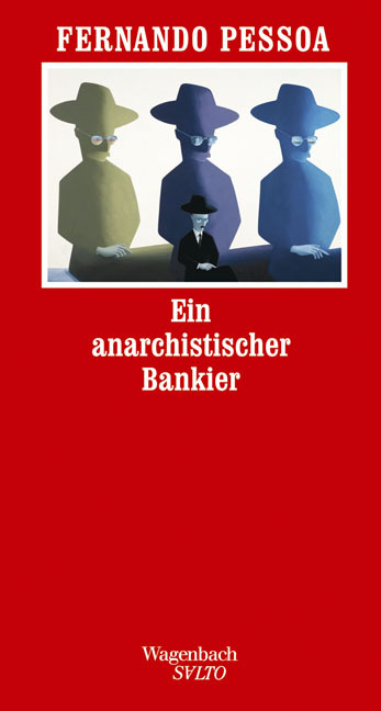 Ein anarchistischer Bankier main product photo
