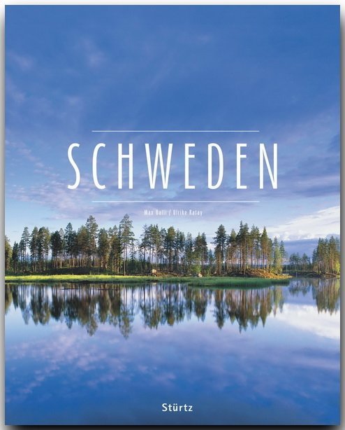 Schweden main product photo