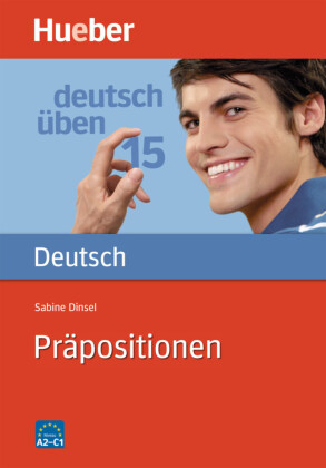 Präpositionen