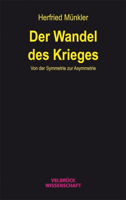 Der Wandel des Krieges main product photo