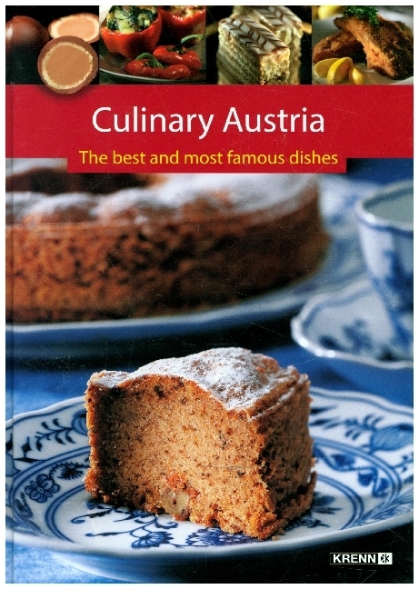 Culinary Austria main product photo