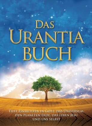 Das Urantia Buch / The Urantia Book