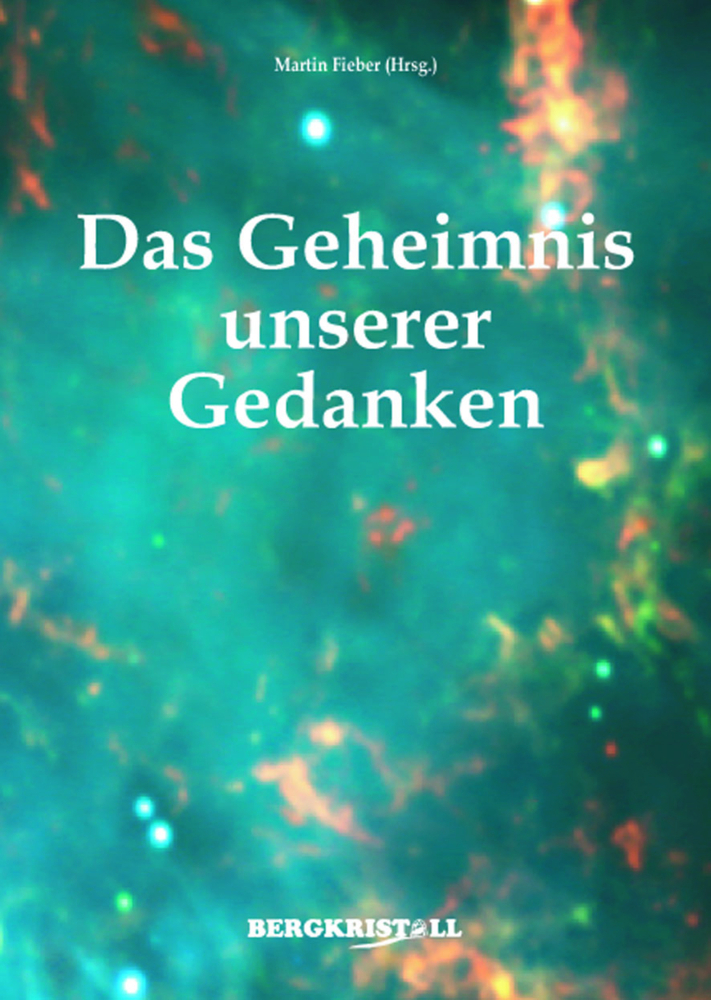 Das Geheimnis unserer Gedanken main product photo