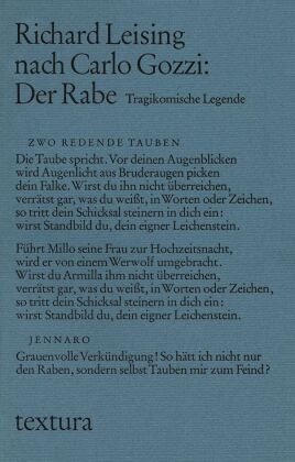 Der Rabe