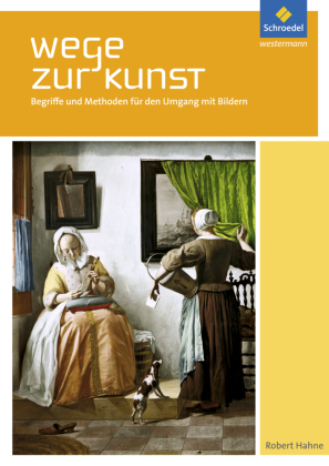 Begriffe und Methoden für den Umgang mit Bildern