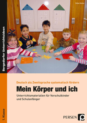 Mein Körper und ich
