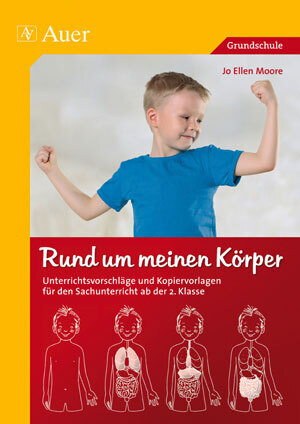 Rund um meinen Körper main product photo