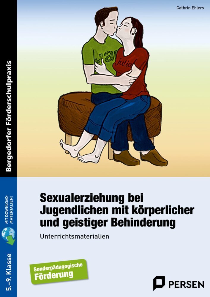 Sexualerziehung bei Jugendlichen main product photo