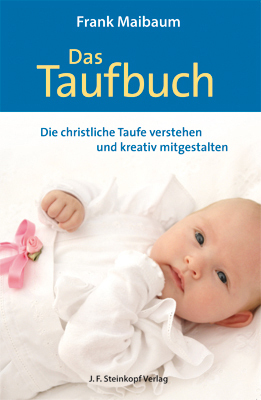 Das Taufbuch main product photo