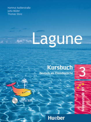 Kursbuch, m. Audio-CD