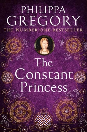 The Constant Princess main product photo