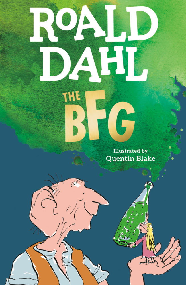 The BFG main product photo