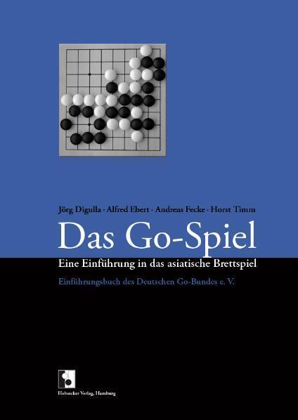 Das Go-Spiel main product photo