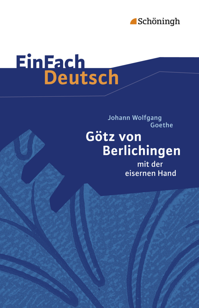 EinFach Deutsch Textausgaben main product photo