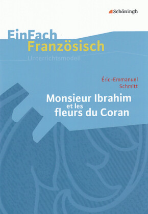 EinFach Französisch Unterrichtsmodelle