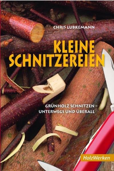 Kleine Schnitzereien main product photo