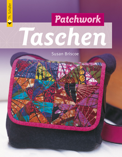 Patchwork Taschen. Bd.1 main product photo