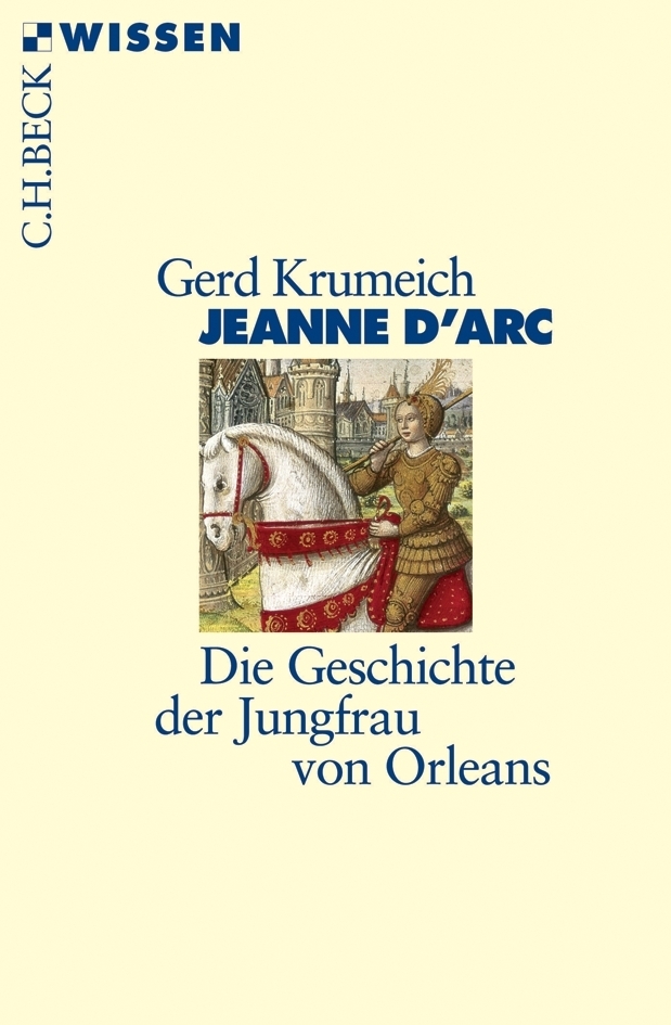 Jeanne d'Arc main product photo