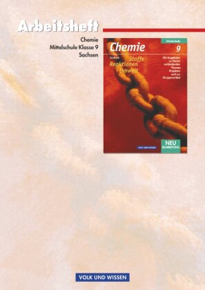 Chemie: Stoffe - Reaktionen - Umwelt - Mittelschule Sachsen - ...