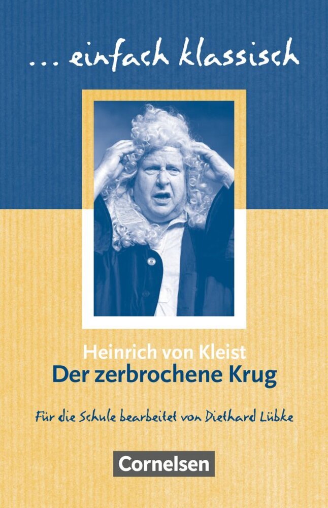 Einfach klassisch - Klassiker für ungeübte Leser/-innen main product photo