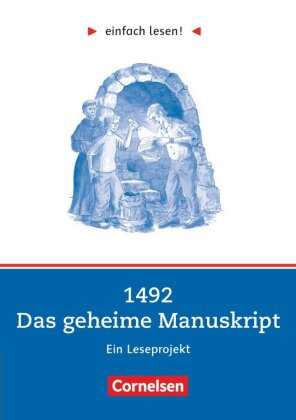 Einfach lesen! - Leseprojekte - Leseförderung ab Klasse 5 - Niveau 2