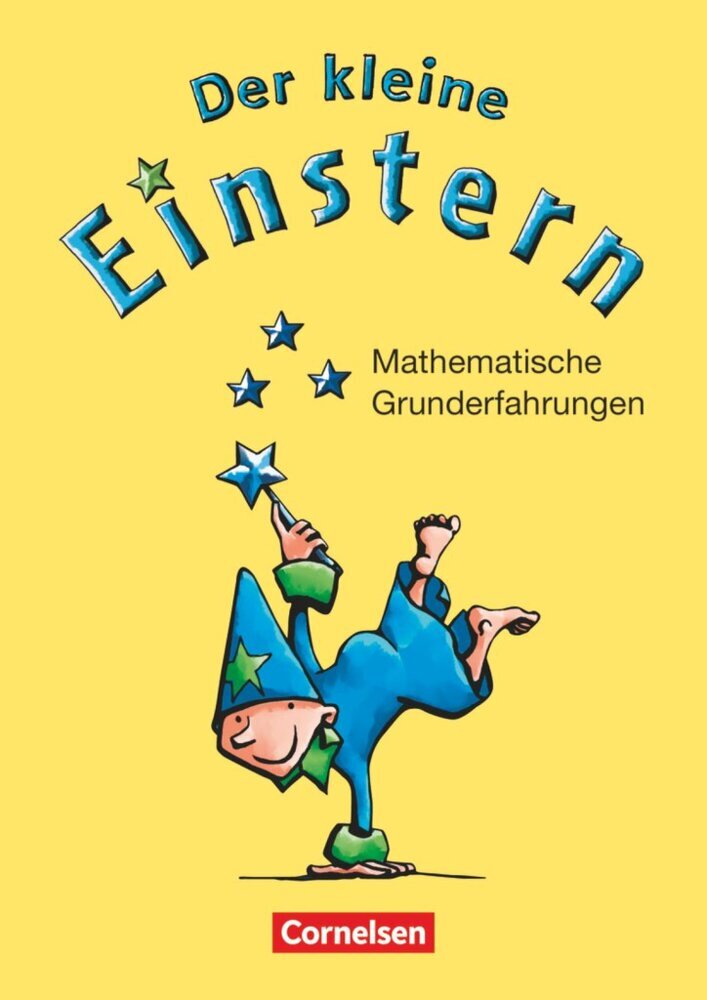 Einstern - Mathematik - Zu allen Ausgaben - Vorübungen main product photo