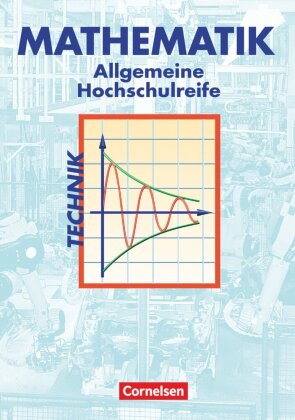 Mathematik - Allgemeine Hochschulreife: Technik