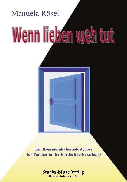 Wenn lieben weh tut main product photo