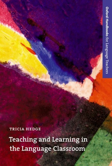 Teaching and Learning in the Language Classroom main product photo