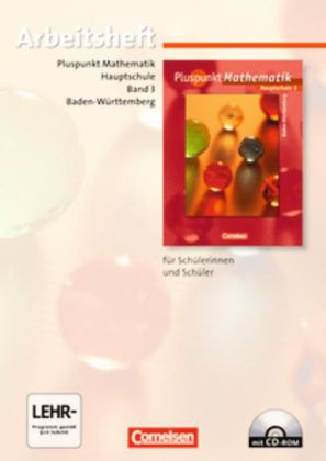 7. Schuljahr, Arbeitsheft m. CD-ROM