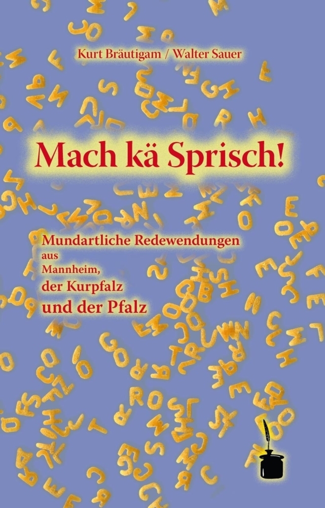 Mach kä Sprisch! main product photo