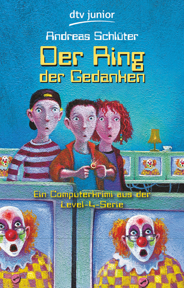 Der Ring der Gedanken main product photo
