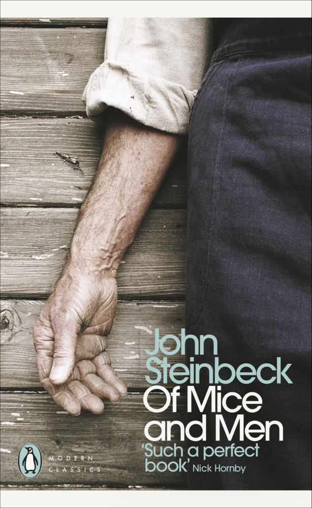 Of Mice and Men main product photo