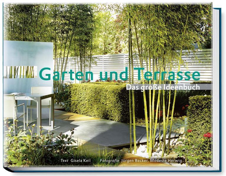 Garten und Terrasse main product photo