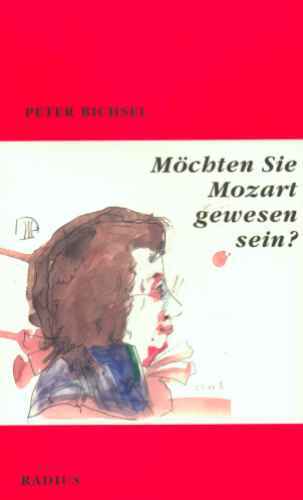 Möchten Sie Mozart gewesen sein? main product photo