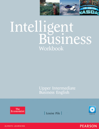 Workbook, w. Audio-CD