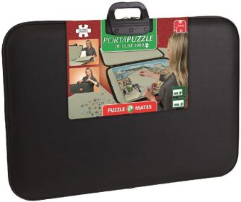 Portapuzzle 1000, Leder (Puzzle-Zubehör)