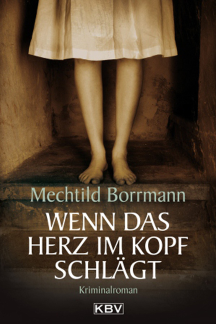 Wenn das Herz im Kopf schlägt main product photo